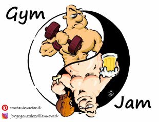 El Gym y el Jam