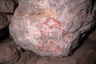 Descrifrados los misteriosos jeroglíficos de 3500 años hallados en el túnel de Yerkapı en Hattusa [ENG]