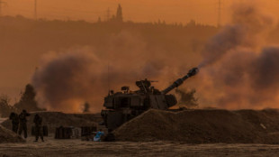 La ONU dice que la orden israelí de evacuar a 1,1 millones de palestinos de Gaza es "imposible [en]