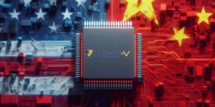 Calista Redmond responde a EE.UU.: «RISC-V no está controlada por ninguna empresa o país», ¿tiene China vía libre para crear chips?
