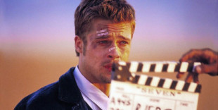 Así era el impactante final alternativo de 'Seven' que Brad Pitt se negó a rodar
