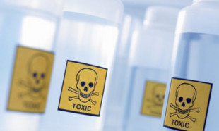La UE abandona su promesa de prohibir las sustancias químicas tóxicas en los productos de consumo [ENG]