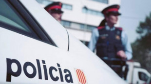 Operativo policial contra el grupo neonazi Combat 18 en Catalunya y otros puntos de España