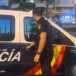 Interior refuerza el nivel 4 de alerta antiterrorista en «puntos sensibles» de toda España