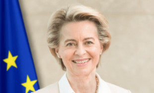 Adiós, Von der Leyen, adiós