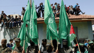 ¿Ha fallado Europa a los palestinos al aislar a Hamás?