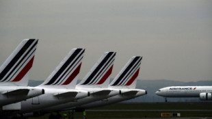 Desalojan seis aeropuertos de Francia y uno en Bélgica por amenaza de bomba