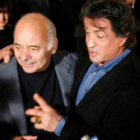 Burt Young, Paulie el amigo de Stallone en &#39;Rocky&#39;, muere a los 83 años