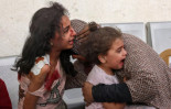 Más de 1500 niños palestinos asesinados por bombardeos de Israel en 13 días