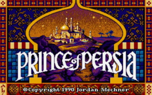 Prince of Persia: el inicio de una leyenda en el mundo de los videojuegos