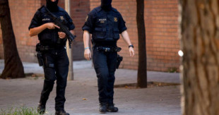 Operación antiterrorista en varios puntos de España: cuatro detenidos vinculados con proselitismo y adoctrinamiento yihadista