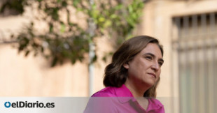 La jueza archiva la causa penal a Ada Colau por suspender el hermanamiento de Barcelona con Tel Aviv