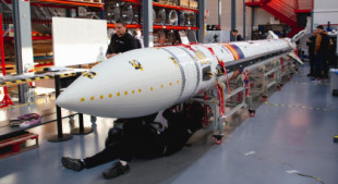 PLD Space atrae carga para sus cohetes por valor de 320 millones tras lanzar el 'Miura 1'