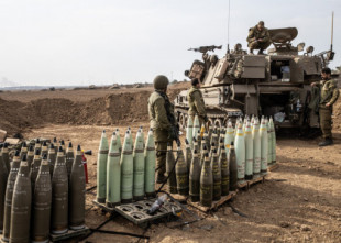 Amnistia Internacional: Identificando el uso de fósforo blanco por parte del ejército israelí en Gaza [ENG]