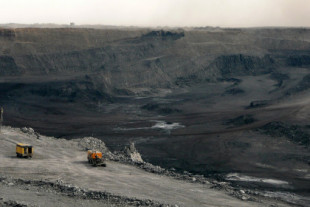 China ha descubierto un nuevo mineral en el mayor depósito de tierras raras del mundo. Y contiene un metal estratégico