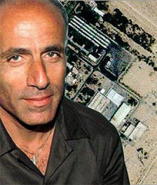 Mordechai Vanunu: «La posesión de la bomba atómica es lo que permite a Israel aplicar el apartheid sin temor».