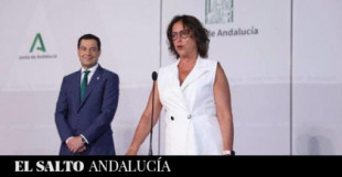 La Junta de Andalucía pide “ayuda” al sector privado para solucionar el déficit en la sanidad que ha provocado