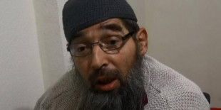 Detenido en Melilla Mustafá Maya Amaya, el mayor reclutador de yihadistas europeo