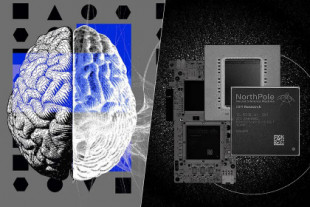 IBM ha creado un chip de IA tremendamente eficiente. La clave para conseguirlo: inspirarse en el cerebro humano
