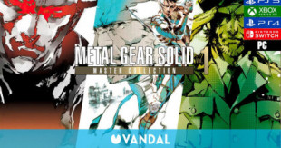 Análisis Metal Gear Solid Master Collection Vol. 1, una mejorable colección con la que revivir las primeras y míticas aventuras de Snake