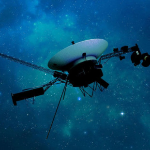 Puesta a punto interestelar: la nave espacial Voyager de la NASA recibe actualizaciones cruciales