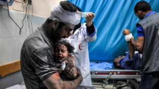 Las autoridades sanitarias de Gaza declaran el "colapso total" del sistema sanitario por falta de combustible