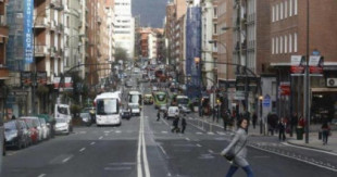 La Ertzaintza descarta que se produjera el intento de secuestro de un menor en Bilbao el pasado 12 de octubre