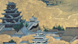 El abecé de los castillos japoneses: torreones