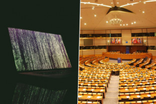 Se impuso la lógica: el Parlamento Europeo rechaza la ley que proponía acabar con el cifrado de extremo a extremo