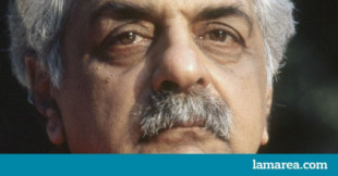 Tariq Ali: “El único político que ha atacado con fuerza a Netanyahu es la ministra española Ione Belarra”
