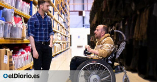 Un documental contará la historia del doble de Harry Potter que se quedó en silla de ruedas tras un accidente en el rodaje