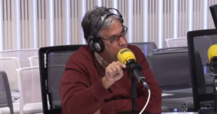 Juan Manuel de Prada denuncia que ha sufrido "acoso" por defender a Palestina: "Manadas de fanáticos estigmatizándome"