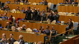 La ONU aprueba un alto el fuego inmediato e indigna a Israel y Estados Unidos