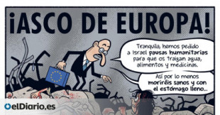 Asco de Europa