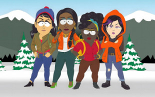 'South Park' carga contra Disney y Kathleen Kennedy por querer sustituir a sus personajes por "mujeres diversas contra el patriarcado"