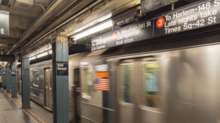 La estación del metro de Nueva York que está impactando en TikTok