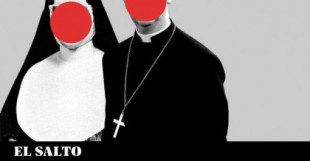 Europa Laica denuncia como inaceptable que el Estado asuma los pagos a las víctimas de abusos eclesiales