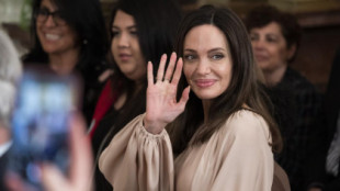 La actriz Angelina Jolie dice esto sobre Israel y desata la polémica: "Los líderes mundiales son cómplices de sus crímenes"