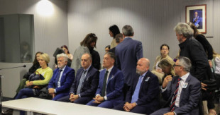 La Fiscalía del Supremo pide anular el juicio de la Púnica de León