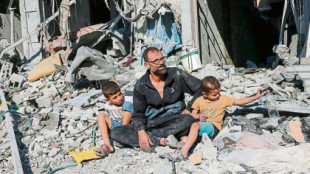 Cerca de un 85% de los judíos de Israel ve innecesario considerar el sufrimiento de los civiles en Gaza