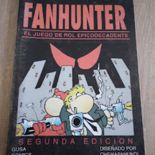 Fanhunter: 30 años de aventuras y risas