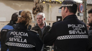 La juez confirma que los 44 policías locales de Sevilla de las oposiciones deben ser cesados