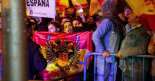 "Vox ha activado a los grupos de la extrema derecha española": el análisis de un periodista especializado en la ultraderecha