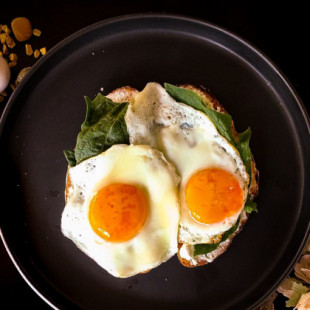 Huevos gourmet: ¿cuándo nos volvimos tan esnobs?