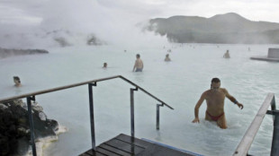 Islandia se prepara para una erupción volcánica: Blue Lagoon ya ha cerrado al público