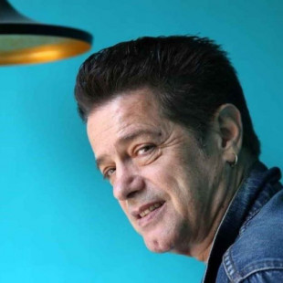 Santiago Auserón, ex líder de Radio Futura: “El reguetón es el mismo soniquete reiterado hasta la saciedad”
