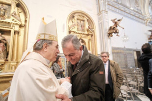 El PP le pondrá una calle en Sevilla al obispo ideólogo de las inmatriculaciones de la Iglesia