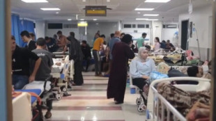 El mayor hospital de Gaza se queda sin electricidad y empieza a provocar la muerte de los primeros pacientes