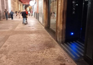 Muere el hombre de 44 años que recibió una brutal paliza en Gijón