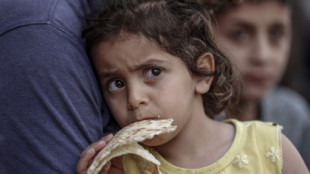Israel está librando una extensa guerra de hambre contra la población civil de Gaza [EN]
